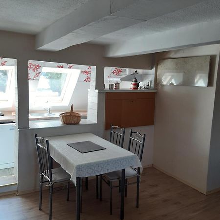 Garz  Apartments Zum Brauergang מראה חיצוני תמונה