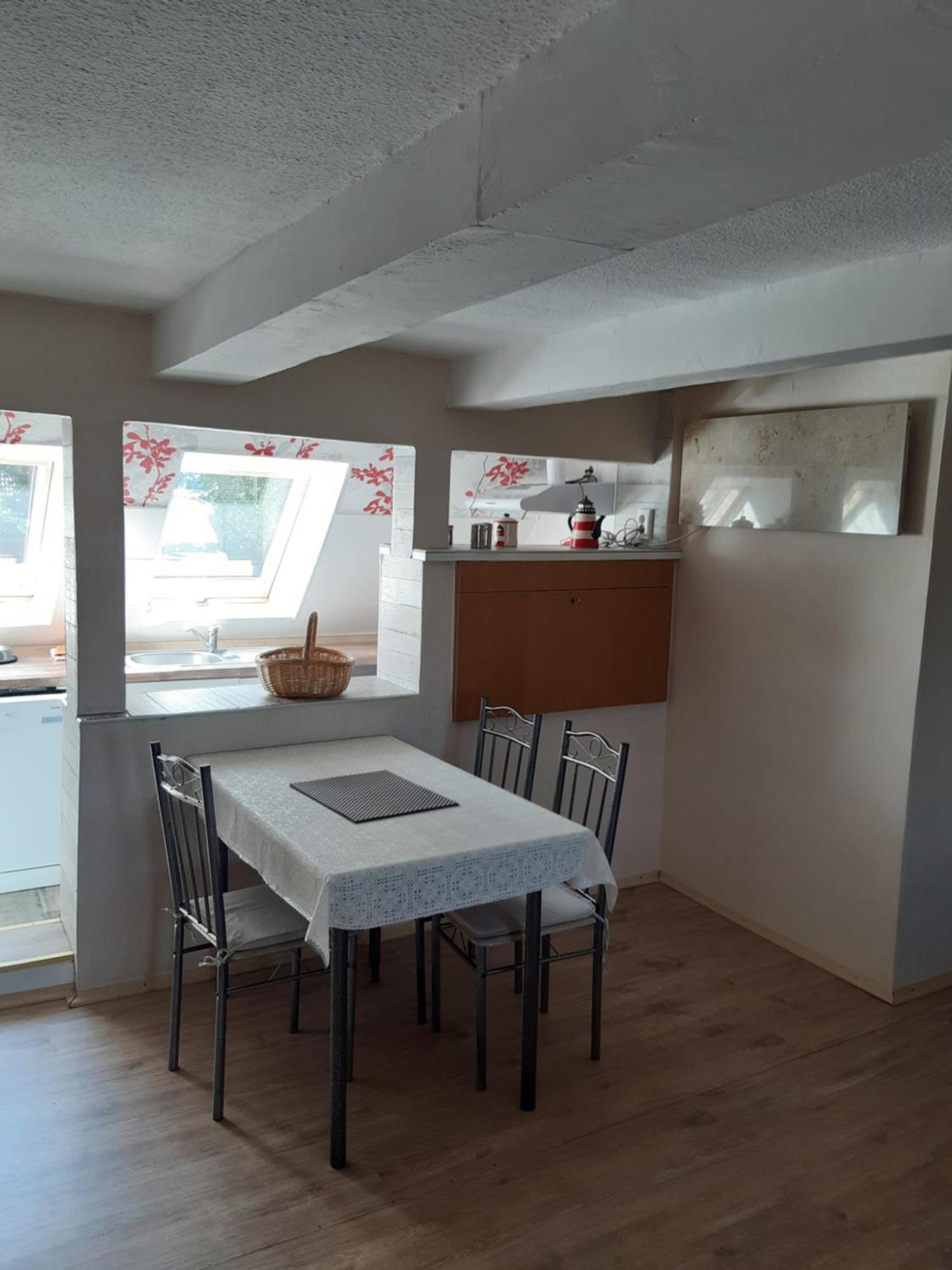Garz  Apartments Zum Brauergang מראה חיצוני תמונה