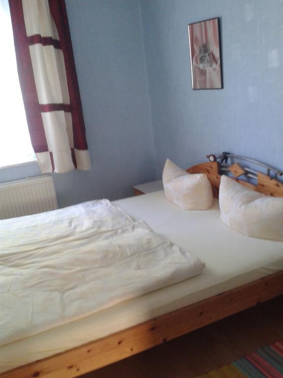 Garz  Apartments Zum Brauergang חדר תמונה