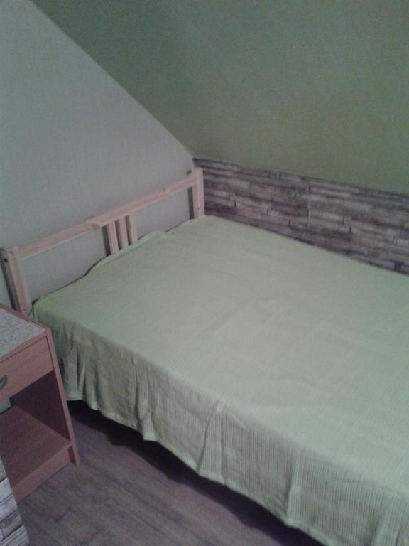 Garz  Apartments Zum Brauergang חדר תמונה