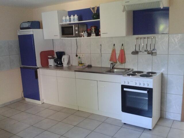 Garz  Apartments Zum Brauergang חדר תמונה