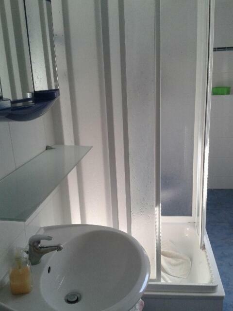 Garz  Apartments Zum Brauergang מראה חיצוני תמונה
